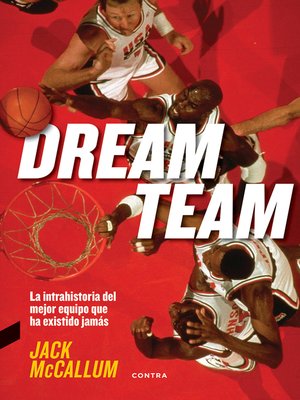 cover image of Dream Team